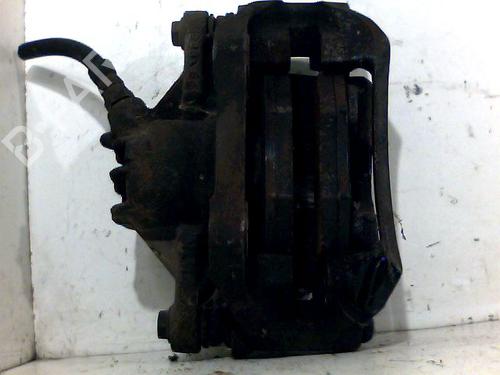 Højre bremsekaliber foran PEUGEOT 206 Hatchback (2A/C) 1.4 HDi eco 70 | BP26088101M104 