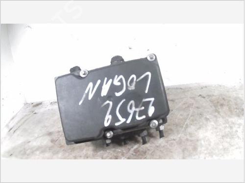 ABS pump DACIA LOGAN MCV (KS_) 1.5 dCi (KS0W) | BP26096030M43 