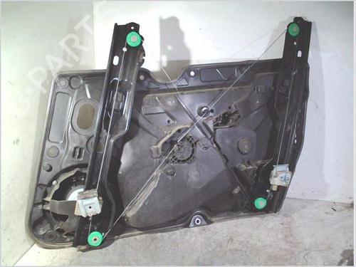 Front left window mechanism VW GOLF VI (5K1) 2.0 TDI | BP36964654C22 - Image 3