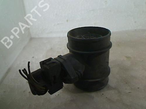 Used Mass air flow sensor OPEL MERIVA A MPV (X03) 1.7 CDTI (E75) (100 hp) 29482717