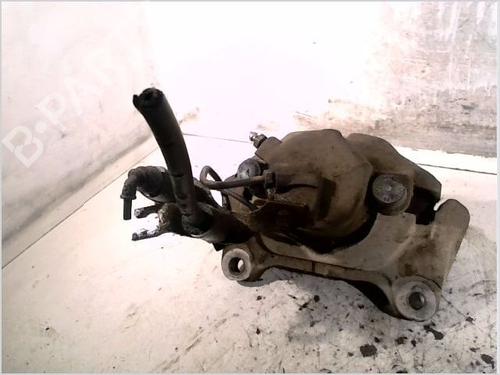 Right front brake caliper AUDI A4 B6 Avant (8E5) 2.5 TDI | BP26110304M104 