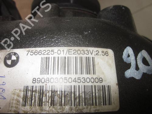 Rear differential BMW 1 (E81) 120 d | BP29419546M24 