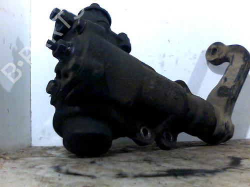 Used Steering rack KIA SPORTAGE SUV (K00) 2.0 TD 4WD (83 hp) 26072819