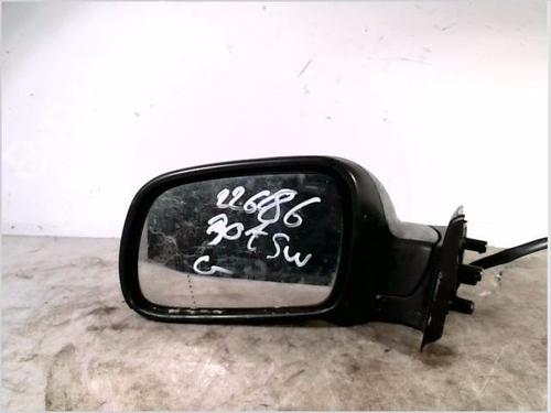 Used Left mirror PEUGEOT 307 SW (3H) 1.6 HDI 110 (109 hp) 28324625