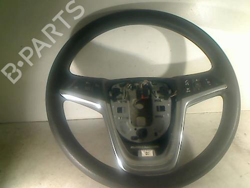 Used Steering wheel OPEL MERIVA B MPV (S10) 1.7 CDTI (75) (110 hp) 26092358
