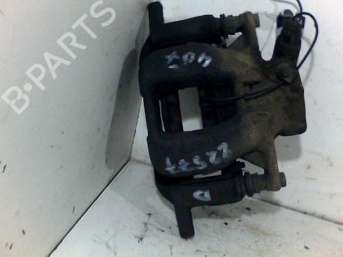 Used Right front brake caliper PEUGEOT 407 SW (6E_, 6D_) 2.0 HDi 135 (136 hp) 26082057