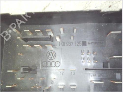 Fuse box VW GOLF V (1K1) 1.9 TDI | BP29482959E1 