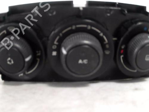 Used Climate control CITROËN C3 Picasso (SH_) 1.6 HDI 90 (92 hp) 26095664