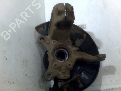 Right front steering knuckle VW TOURAN (1T1, 1T2) 1.9 TDI | BP26087418M26 