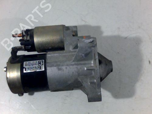 Startmotor PEUGEOT 307 CC (3B) 2.0 16V | BP26070272M8 