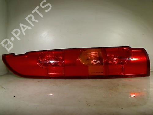 Farolim esquerdo Farolim esquerdo RENAULT KANGOO (KC0/1_) 1.5 dCi (KC08, KC09) (82 hp) 36108452 36108452