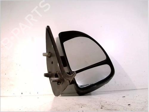 Used Right mirror PEUGEOT BOXER Van (230L) 2.0 HDI (84 hp) 26108152
