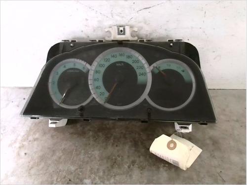 Used Display monitor TOYOTA COROLLA Verso (ZER_, ZZE12_, R1_) 2.2 D-4D (AUR10_, AUR10R) (177 hp) 26119951