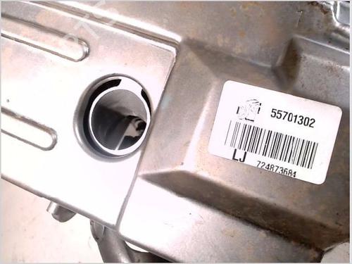 Steering column OPEL CORSA D (S07) 1.3 CDTI (L08, L68) | BP26108770M21 