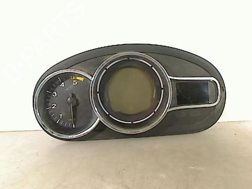 Used Instrument cluster RENAULT MEGANE III Coupe (DZ0/1_) 2.0 dCi (DZ0Y) (150 hp) 29175439