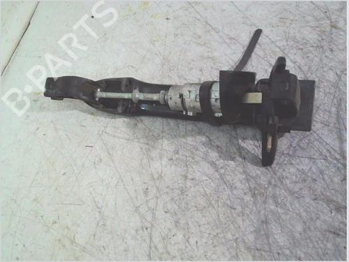 Front left exterior door handle RENAULT CLIO IV (BH_) 1.2 16V | BP26118658C128 