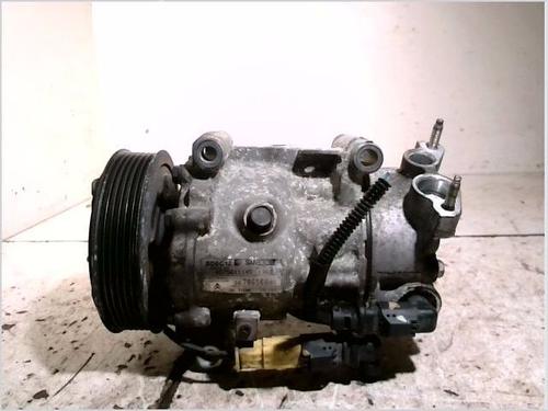 AC compressor PEUGEOT 308 I (4A_, 4C_) 1.6 HDi | BP26096277M34 