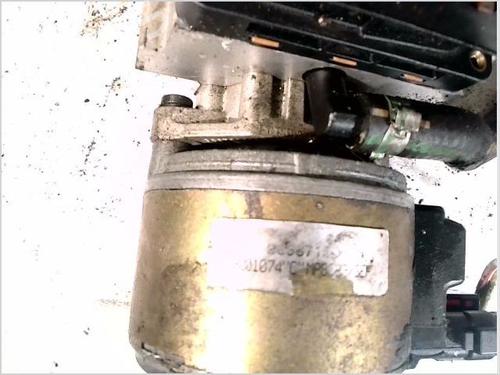Electronic module CITROËN C5 I (DC_) 2.2 HDi (DC4HXB, DC4HXE) | BP26108645M83 