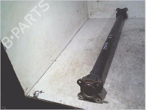 Used Driveshaft BMW X1 (E84) xDrive 23 d (204 hp) 26509045