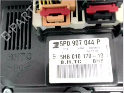 Climate control SEAT LEON (1P1) 2.0 TDI 16V | BP26070271I5 