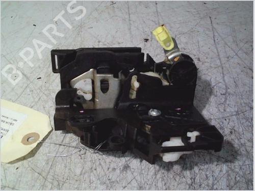 Rear left lock DACIA SANDERO II 1.0 SCe 75 (B8JC, B8JD, B8NC) | BP26113275C100 