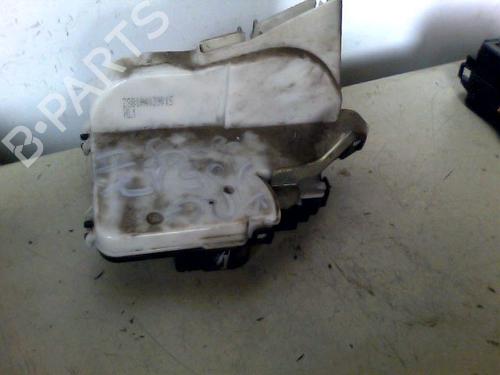 Used Rear left lock VW GOLF III (1H1) 1.9 D (64 hp) 29527480