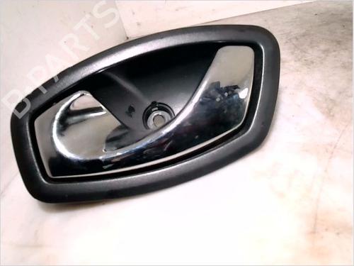 Used Front left interior door handle RENAULT CLIO IV (BH_) 1.5 dCi 75 (75 hp) 26101471