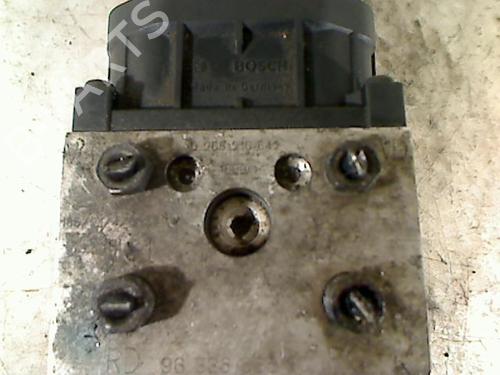 ABS pump CITROËN XSARA PICASSO (N68) 2.0 HDi | BP26068544M43 