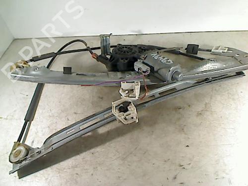 Rudehejsemekanisme Højre foran PEUGEOT 206 Hatchback (2A/C) 1.1 i (60 hp) 26085535
