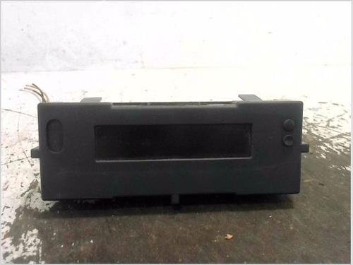 display-monitor-renault-clio-iii-br01-cr01-2005-2006-2007-2008-2009-2010-2011-2012-2013-2014-26074084 main image