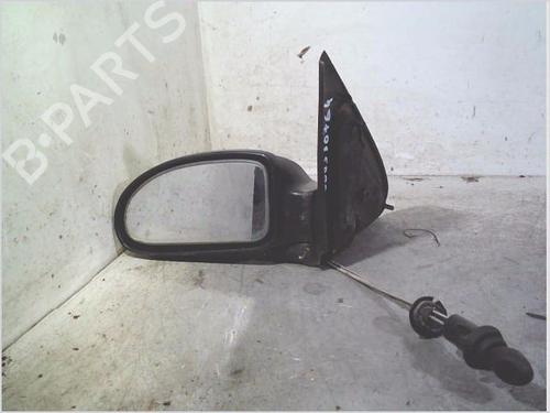 Rétroviseur gauche Rétroviseur gauche FORD FOCUS I (DAW, DBW) 1.6 16V (100 hp) 36038304 36038304