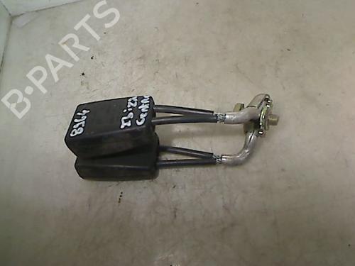 Used Seat buckle SEAT IBIZA III (6L1) 1.9 SDI (64 hp) 26074534