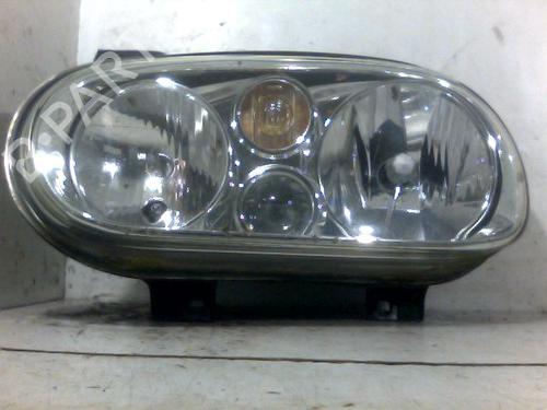Venstre forlygte VW GOLF IV (1J1) 1.6 (100 hp) 28323930