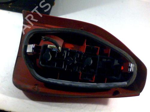 Left taillight CITROËN XSARA PICASSO (N68) 1.6 HDi | BP26073816C34 
