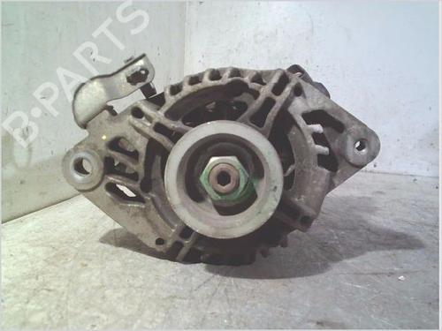 Used Alternator TOYOTA AYGO (_B1_) 1.0 (KGB10_, KGB10R) (68 hp) 29378401