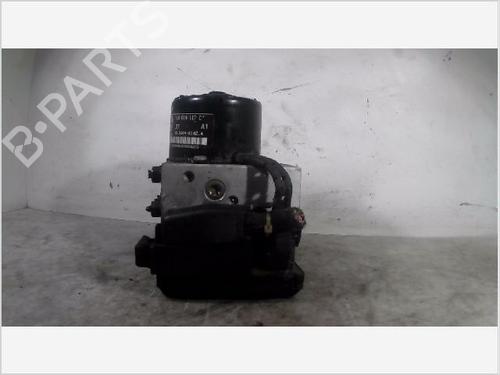 ABS Bremseaggregat AUDI A3 (8L1) 1.9 TDI | BP29166342M43