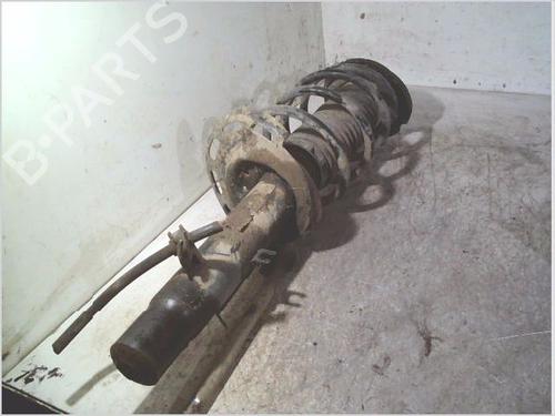Used Right front shock absorber CITROËN C3 II (SC_) 1.6 HDi 90 (90 hp) 27163987