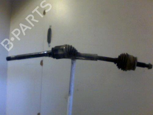 Used Right front driveshaft LAND ROVER RANGE ROVER SPORT I (L320) 3.6 D 4x4 (272 hp) 26080423