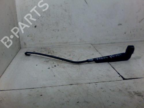 Used Rear windshield wiper arm FORD PUMA (EC_) 1.7 16V (125 hp) 26080028