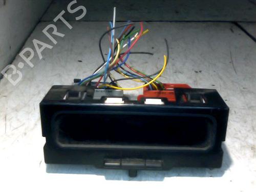 Display multifunzione RENAULT CLIO II (BB_, CB_) 1.6 (B/CB0D, BB00) (90 hp) 26097451