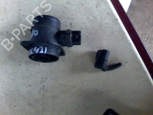 Used Mass air flow sensor Mass air flow sensor VW POLO IV (9N_, 9A_) 1.4 TDI (80 hp) 32987339 32987339