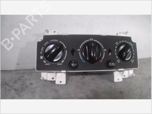 Used Climate control CITROËN XSARA (N1) 2.0 HDi 90 (90 hp) 26101227