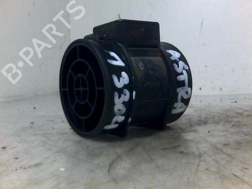 Luftmassemåler OPEL ASTRA G Hatchback (T98) 2.0 16V (F08, F48) | BP26106144M95 