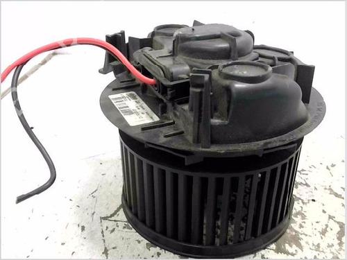 Used Heater blower motor RENAULT MODUS / GRAND MODUS (F/JP0_) 1.2 (JP0C, JP0K, FP0C, FP0K, FP0P, JP0P, JP0T) (75 hp) 30323735