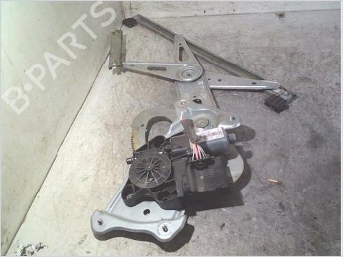 Rudehejsemekanisme Højre foran RENAULT GRAND SCÉNIC III (JZ0/1_) 1.9 dCi (JZ0J, JZ0N, JZ1K, JZ1S) (131 hp) 28296275
