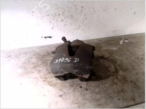 Used Right front brake caliper VW POLO V (6R1, 6C1) 1.2 (60 hp) 26107147