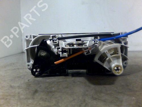 Climate control NISSAN MICRA III (K12) 1.2 16V | BP26101623I5 