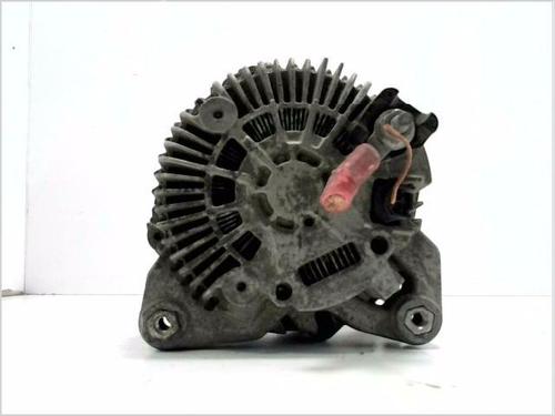 Alternator RENAULT SCÉNIC III (JZ0/1_) 2.0 dCi (JZ0Y, JZ26) | BP28535546M7