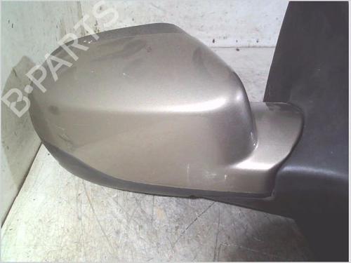 Right mirror RENAULT CLIO III (BR0/1, CR0/1) 1.2 16V (BR0P, CR0P) | BP29370635C27 
