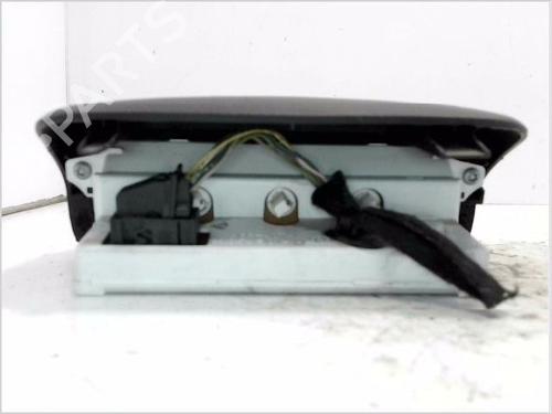 Display monitor PEUGEOT 307 (3A/C) 2.0 HDi 110 | BP26072981C48 